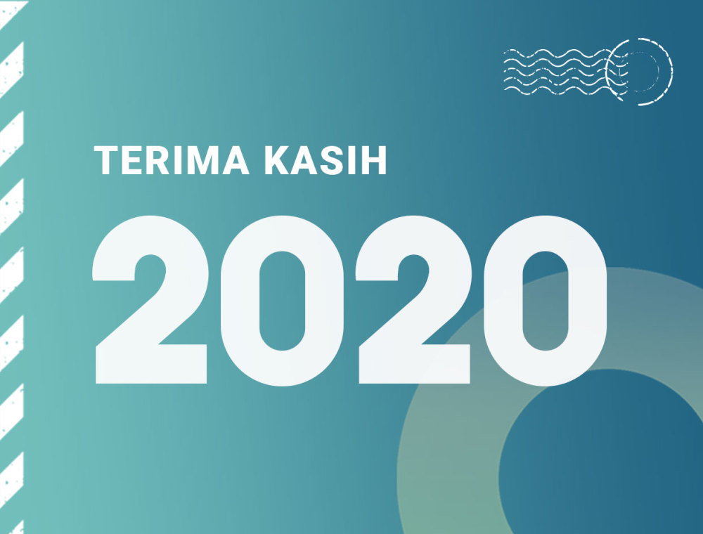 Terima Kasih Untuk Musisi-Musisi Hebat di 2020