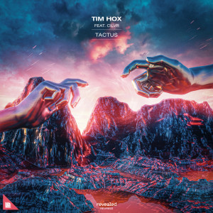 Listen to Tactus (Extended Mix) song with lyrics from Tim Hox