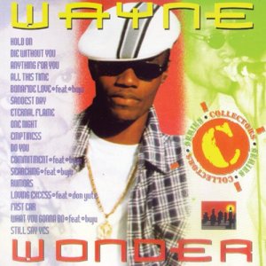 ดาวน์โหลดและฟังเพลง Do You พร้อมเนื้อเพลงจาก Wayne Wonder