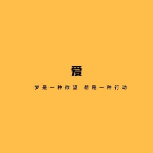 夏松林的專輯愛