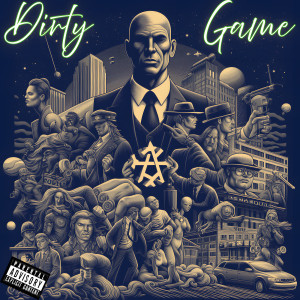 Listen to Dirty Game (Explicit) song with lyrics from SPIIROW