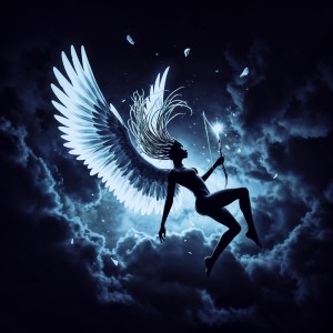 Album METAANGEL (Explicit) from Mazu