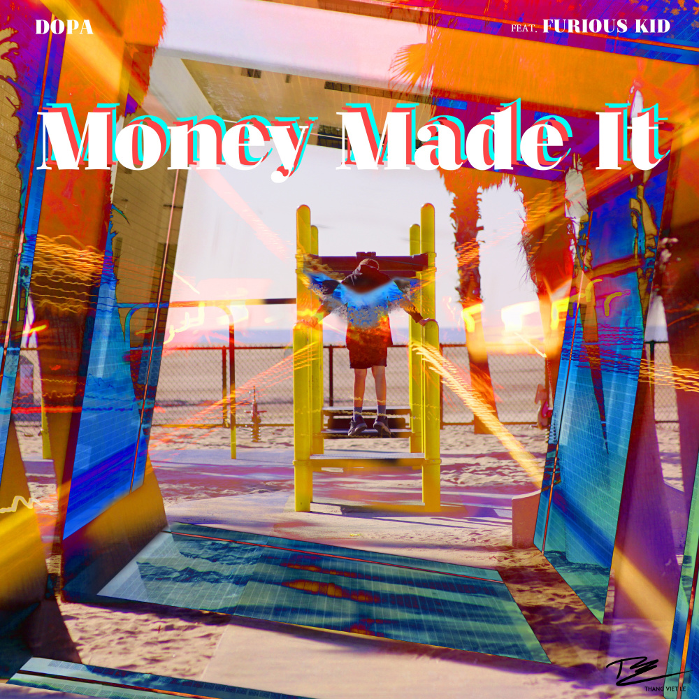 Money Made It (feat. Furious Kid) (Explicit)