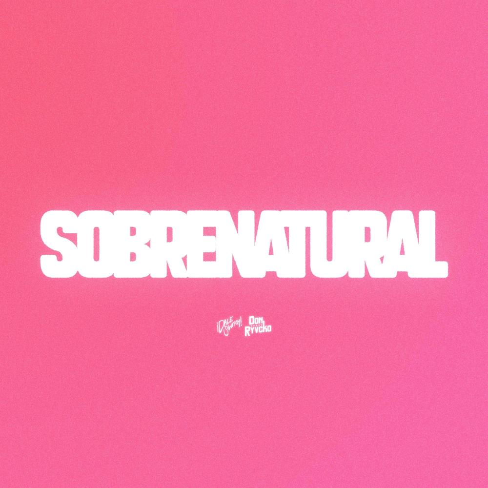 SOBRENATURAL