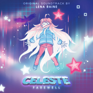 Album Celeste: Farewell (Original Soundtrack) oleh Lena Raine