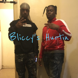 Album Bliccy's Hurtin (feat. Sleepy Hallow) (Explicit) from Sheff G