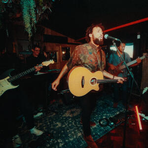 default playlist img