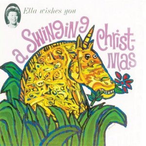 收聽Ella Fitzgerald的White Christmas (Remastered)歌詞歌曲
