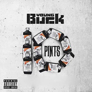 อัลบัม 10 Pints ศิลปิน YoungBuck