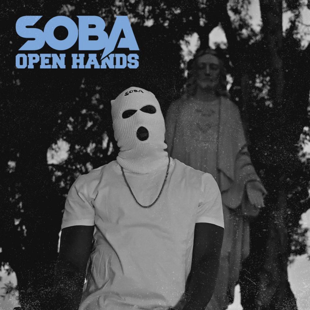 Open Hands (Explicit)