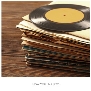 ดาวน์โหลดและฟังเพลง Now You Has Jazz พร้อมเนื้อเพลงจาก Louis Armstrong