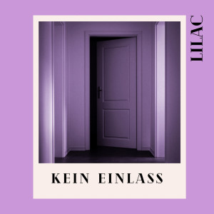 Album Kein Einlass from LILAC
