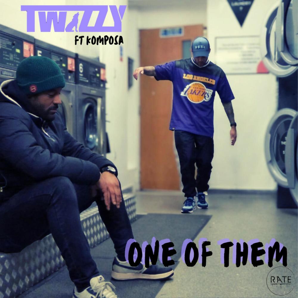 One Of Them (feat. Komposa) (Explicit)