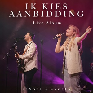 收聽Sander & Angela的Goed (Live)歌詞歌曲