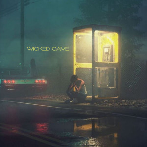 Listen to Wicked Game (Cover) song with lyrics from Bluesonik