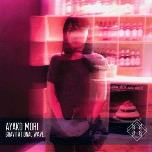 Album Gravitational Wave from Ayako Mori