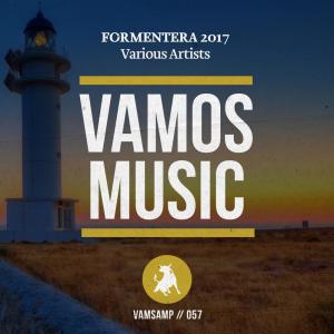 Album Formentera 2017 from Various Artists