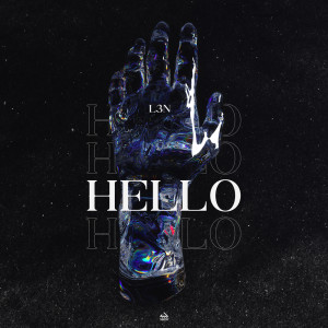 Album Hello from 
