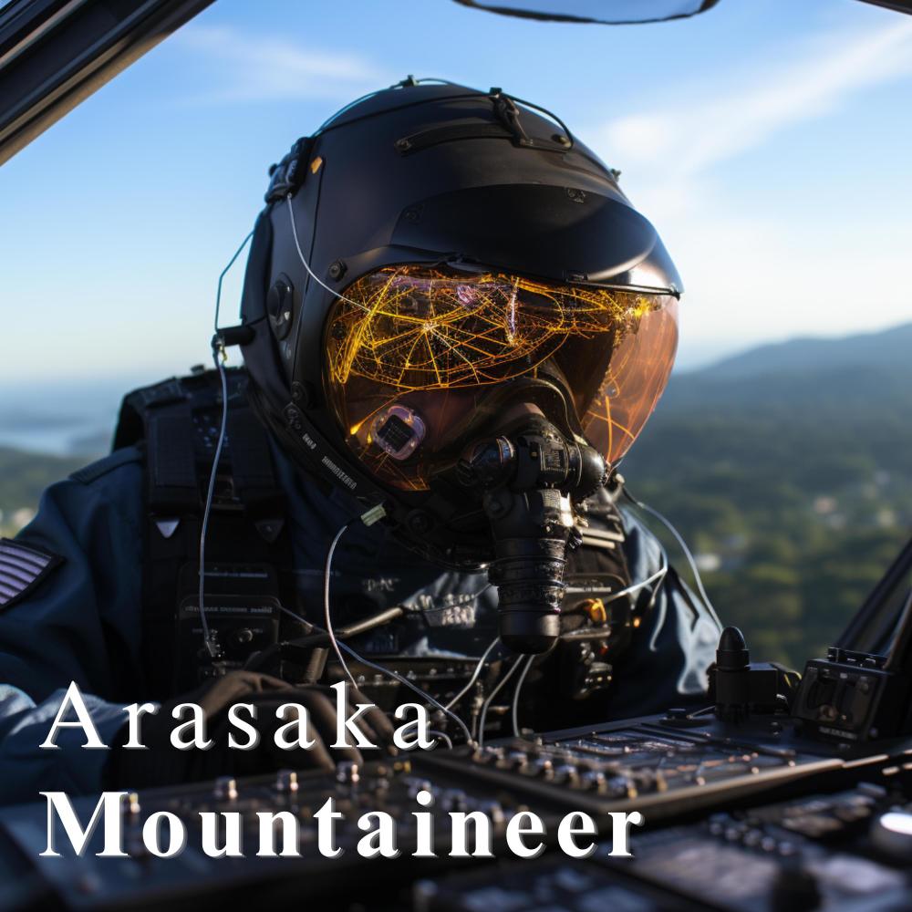 Arasaka