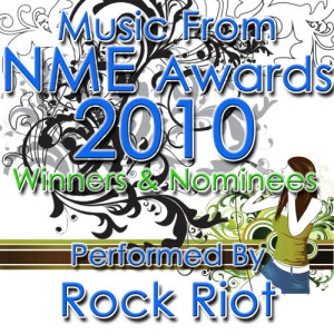 ดาวน์โหลดและฟังเพลง 21 Guns พร้อมเนื้อเพลงจาก Rock Riot