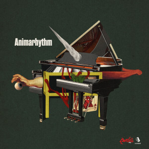 Listen to Animarhythm song with lyrics from dip BATTLES