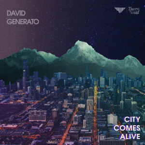 David Generato的專輯City Comes Alive