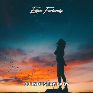 Dengarkan Dj Industry Baby lagu dari Ellan Ferlandy Project dengan lirik