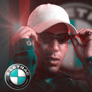 Listen to 3 Letras song with lyrics from Mc Pedro Lc