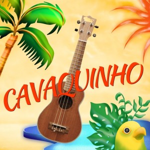 Listen to Cavaquinho (Explicit) song with lyrics from MC Wiu