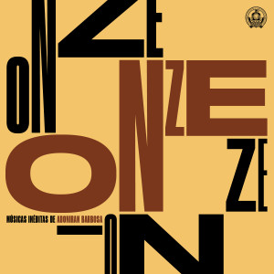 Album Onze (Músicas Inéditas de Adoniran Barbosa) from Various Artists