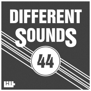 Album Different Sounds, Vol. 44 from Various