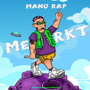ดาวน์โหลดและฟังเพลง Andamo Piola พร้อมเนื้อเพลงจาก Manu Rap