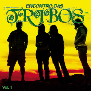 Various Artists的專輯Encontro das Tribos, Vol. 1