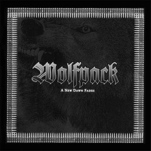 收聽Wolfpack的Predator歌詞歌曲