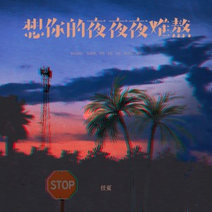 Album 想你的夜夜夜难熬 from 任夏