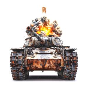 收聽HOLY SVN的Heavy Artillery (Explicit)歌詞歌曲