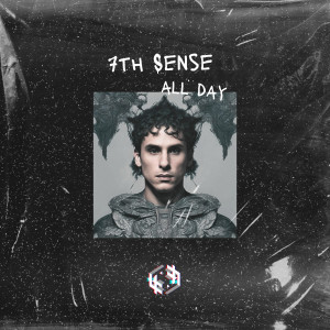 อัลบัม All Day ศิลปิน 7th Sense