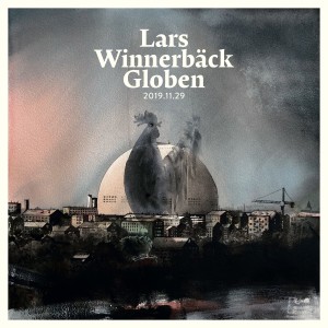 Lars Winnerback的專輯Lars Winnerbäck Globen (Live, 2019.11.29)