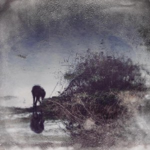 อัลบัม Flux & Contemplation  - Portrait of an Artist in Isolation ศิลปิน Simon Posford
