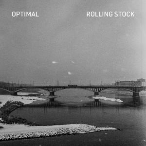 Optimal的專輯Rolling Stock