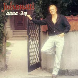 ดาวน์โหลดและฟังเพลง Anna พร้อมเนื้อเพลงจาก Juhamatti