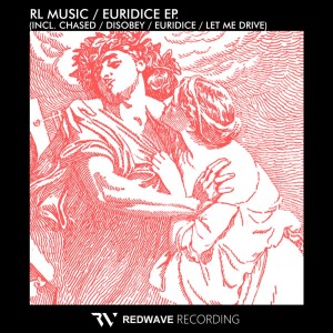 Album Euridice from RL Music