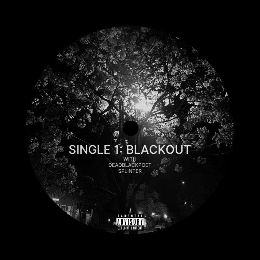 Blackout (Single Version|Explicit)