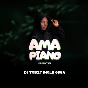 的專輯AMAPIANO HYPE (MIXTAPE)