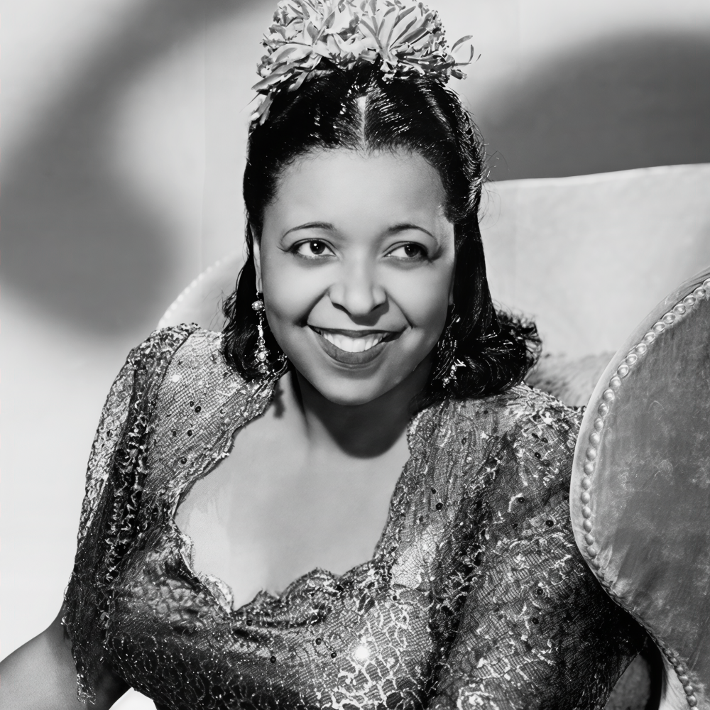 Ethel Waters