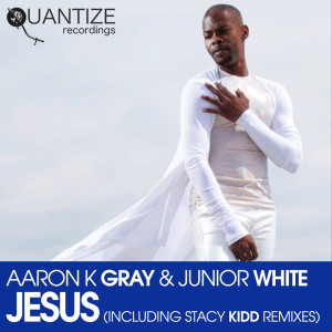 Listen to Jesus (Stacy Kidd's House 4 Life Instrumental) song with lyrics from Aaron K. Gray