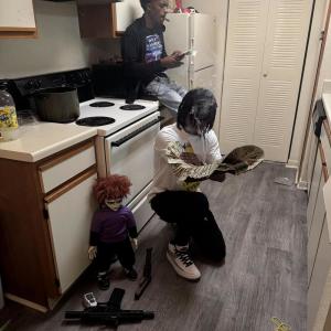 Listen to Paid N Full (Explicit) song with lyrics from Trxp Loc