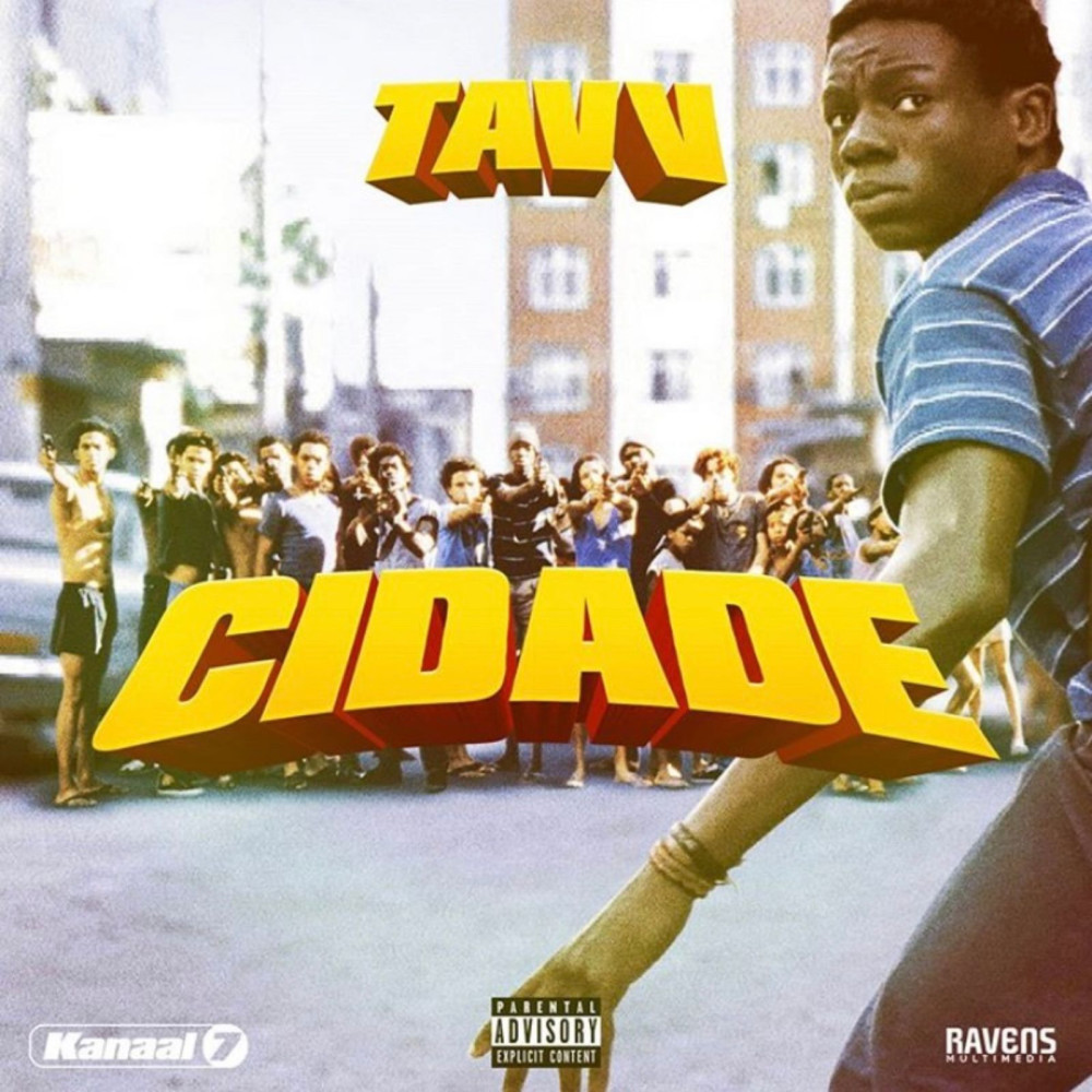 Cidade (Explicit)