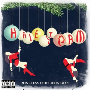 收聽Halestorm的Mistress for Christmas歌詞歌曲