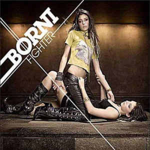 ดาวน์โหลดและฟังเพลง Scream My Name พร้อมเนื้อเพลงจาก Börni